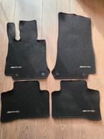 Mercedes GLC X253 AMG mattenset origineel, Ophalen of Verzenden, Zo goed als nieuw