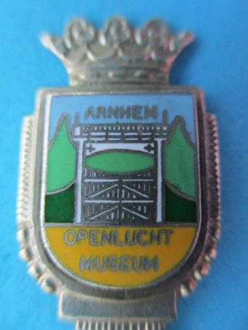 (A1152)  Arnhem Openlucht Museum  beschikbaar voor biedingen
