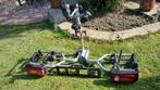 Movanext fietsendrager, Auto diversen, Gebruikt, Ophalen of Verzenden, 2 fietsen, Trekhaakdrager