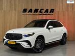 Mercedes-Benz GLC-klasse 400e 4MATIC AMG Line PANO|BURMESTER, Auto's, Mercedes-Benz, Automaat, Gebruikt, Wit, Vierwielaandrijving