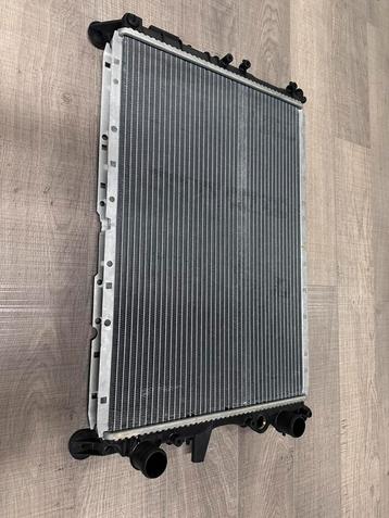Radiator valeo 730838 beschikbaar voor biedingen
