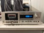 Pioneer Blue line CT-F600, Audio, Tv en Foto, Cassettedecks, Overige merken, Pioneer, Pioneer, Verzenden