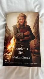 Markus Zusak - De boekendief, Markus Zusak, Ophalen of Verzenden, Zo goed als nieuw