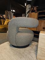Draai fauteuil " sharon", Ophalen of Verzenden, Nieuw
