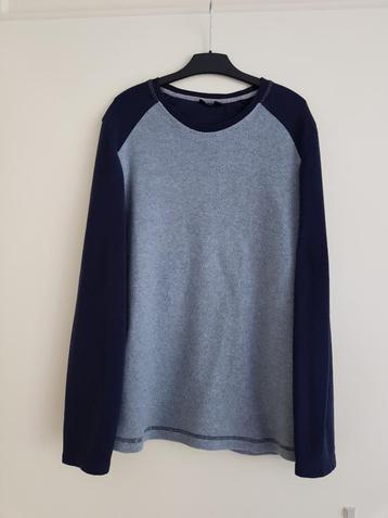 Trui / shirt heren -- maat M - 48 / 50 -- merk: Livergy beschikbaar voor biedingen
