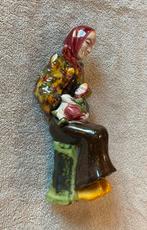 Plateel ontwerp Eta Lempke, Antiek en Kunst, Antiek | Keramiek en Aardewerk, Ophalen of Verzenden