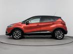 Renault Captur 1.2 TCe Xmod | Achteruitrijcamera | Trekhaak, 12 maanden, Euro 6, 4 cilinders, Lichtsensor