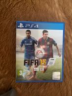 Fifa 15 voor ps4, Spelcomputers en Games, Games | Sony PlayStation 4, Ophalen, Zo goed als nieuw, Sport, 3 spelers of meer