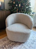 Kwantum fauteuil, Ophalen, Zo goed als nieuw, Eén, Stof