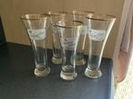 Tuborg Glazen, Ophalen of Verzenden, Gebruikt, Glas of Glazen
