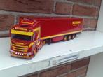 WSI  Scania  R  Normal  van  Meijering  Transport., Hobby en Vrije tijd, Ophalen of Verzenden, Nieuw, Bus of Vrachtwagen, Wsi
