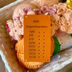 Temperatuurdeken 2026 Label, Ophalen of Verzenden, Nieuw, Versiering