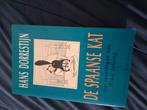 De Spaanse kat van hans dorrestijn, Ophalen of Verzenden, Zo goed als nieuw, Nederland