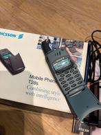 Ericsson T28s , New in original box, Telecommunicatie, Mobiele telefoons | Sony, Ophalen of Verzenden, Zo goed als nieuw