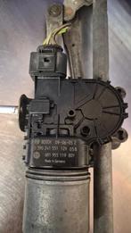seat ibiza sc. bj2009. Ruitenwiss motor met mechaniek. rtnr, Ophalen of Verzenden, Gebruikt, Seat