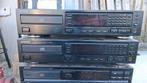 Diverse Audio Apparatuur - CD Spelers, Versterkers, Tuners, Ophalen, Gebruikt, Overige merken, Met radio