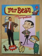 Mr Bean stripalbum deel 2, Eén stripboek, Ophalen of Verzenden, Zo goed als nieuw