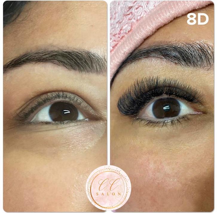 Wimperextensions, Diensten en Vakmensen, Schoonheidsspecialisten | Overige