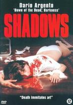 Shadows (Dario Argento), Alle leeftijden, Ophalen of Verzenden, Zo goed als nieuw, Overige genres