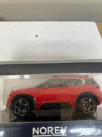 Citroen C5 Aircross Presentatie  Model Salon van Parijs, Hobby en Vrije tijd, Modelauto's | 1:43, Ophalen of Verzenden, Zo goed als nieuw