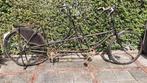 uit dertiger jaren!, Fietsen en Brommers, Fietsen | Tandems, 55 cm of meer, Ophalen of Verzenden, Gebruikt, Minder dan 10 versnellingen