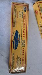 Vintage Elektrische Stoeprand Signaal Buzzer, Ophalen of Verzenden