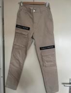 Daily paper cargo broek, Ophalen of Verzenden, Zo goed als nieuw
