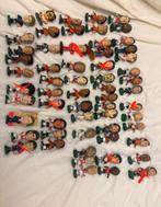 Corinthian Pro Stars Voetbal Figuren Collectie, Ophalen of Verzenden, Gebruikt, Buitenlandse clubs, Beeldje of Poppetje