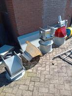 Onderbakken silo, Dieren en Toebehoren, Vee, Ophalen