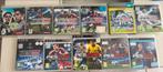 Playstation 3 PES(Pro Evolution Soccer) 2008t/m2018, Spelcomputers en Games, Games | Sony PlayStation 3, Gebruikt, Ophalen of Verzenden