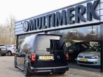 Volkswagen Caddy 1.6 TDI 150PK DSG LEDER VERLAAGD (bj 2017), Euro 5, Gebruikt, 4 cilinders, Volkswagen