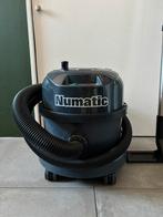 Numatic Stofzuiger Graphite PPR240-11, Ophalen of Verzenden, Zo goed als nieuw