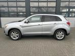 Mitsubishi Asx 1.6, Trekhaak, Pan.dak, Navi, S&S, Auto's, Mitsubishi, Te koop, Zilver of Grijs, Best Car Selection, 5 stoelen