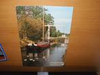 Emmen, Verzenden, Gelopen, Drenthe