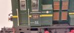 ROCO NS 500/600 Hippel met Philotrain messing superset, Gebruikt, Ophalen of Verzenden, Roco, NS