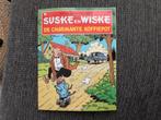 Willy Vandersteen - De charmante koffiepot Suske en Wiske, Boeken, Willy Vandersteen, Eén stripboek, Ophalen of Verzenden, Zo goed als nieuw