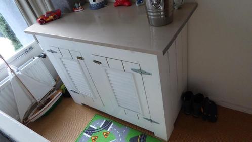 Commode, Kinderen en Baby's, Kinderkamer | Commodes en Kasten, Gebruikt, Commode, 90 tot 105 cm, 100 cm of meer, 50 tot 70 cm