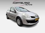 Renault Clio 1.4-16V Expression, Auto's, Voorwielaandrijving, Gebruikt, Huisgarantie, 4 cilinders
