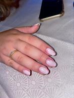 Gel/Biab nagels, Overige niveaus, Starter, Overige vormen