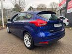 Ford Focus 1.0 Lease Edition, Auto's, Ford, Gebruikt, Handgeschakeld, Onderhoudsboekje, 999 cc
