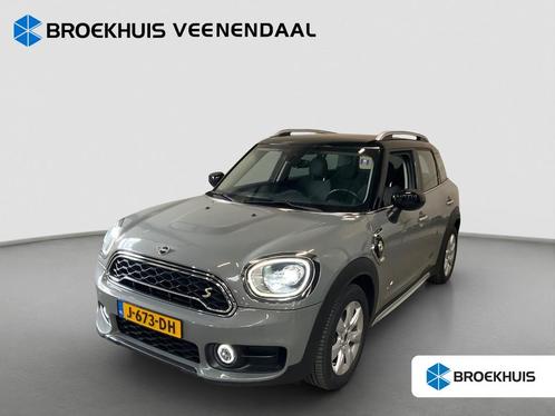MINI Mini Countryman 2.0 Cooper S E ALL4 | Cruise Control |, Auto's, Mini, Bedrijf, Te koop, Countryman, 4x4, ABS, Airbags, Airconditioning