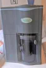 2 waterfilterapparaten van Nikken, Ophalen of Verzenden, Gebruikt, Overige typen