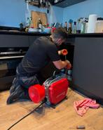 Riolering en afvoer ontstoppen of reinigen / spoed service, 24-uursservice, Reparatie