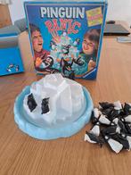 Pinguin Panic - Behendigheidsspel voor jong en oud!, Vijf spelers of meer, Ophalen of Verzenden, Gebruikt, Ravensburger