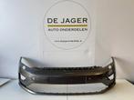 VW GOLF SPORTSVAN FACELIFT VOORBUMPER BUMPER KLS 510807221F, Gebruikt, Ophalen of Verzenden, Bumper, Volkswagen