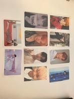 BTS pcs, Verzenden, Zo goed als nieuw, Foto of Kaart