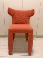 Moooi Monster Chair Diamand - Design Stoel - Marcel Wanders, Overige kleuren, Ophalen of Verzenden, Zo goed als nieuw, Eén