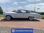 Mercedes 220 SE Coupe 1963 | Route 66 auctions, Automaat, Wit, Mercedes-Benz, Bedrijf