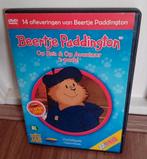 Beertje paddington te koop dvd, Cd's en Dvd's, Zo goed als nieuw, Ophalen