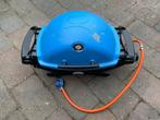 Weber Q1200 bbq, Tuin en Terras, Gasbarbecues, Ophalen of Verzenden, Gebruikt, WEBER